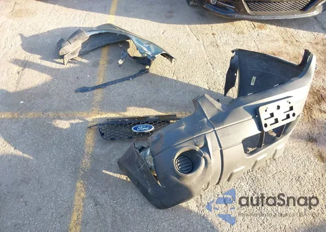 2006 Ford Escape Xls/Xls Manual из США, поврежденный, VIN 1FMYU02Z96KC03321